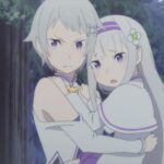 【リゼロ考察】エミリアの「両親」は一体誰なのか?「魔女の娘」「兄さん、義姉さん」 キャラのセリフに伏線が隠されていた!?