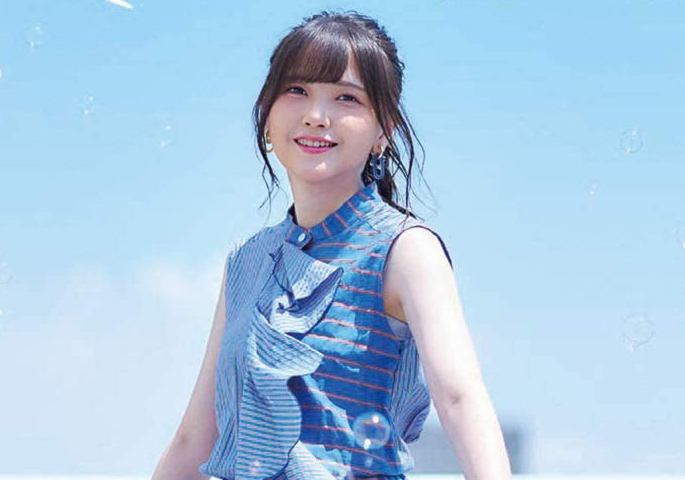 『鬼滅の刃』禰豆子役で大注目！「鬼頭明里」がメインヒロインを演じる秋アニメを紹介！