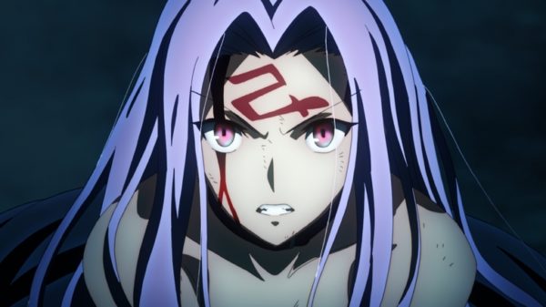 劇場版　Fate　第3章　かわいい　画像03