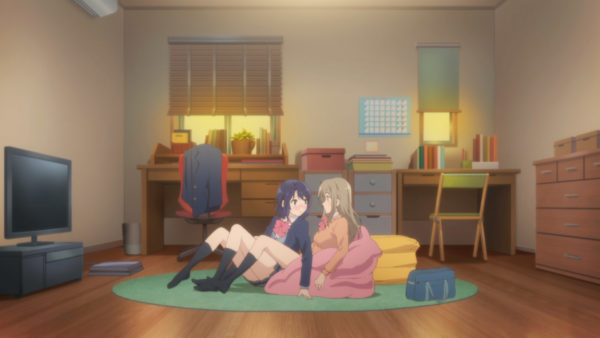 安達としまむら　かわいい　画像02