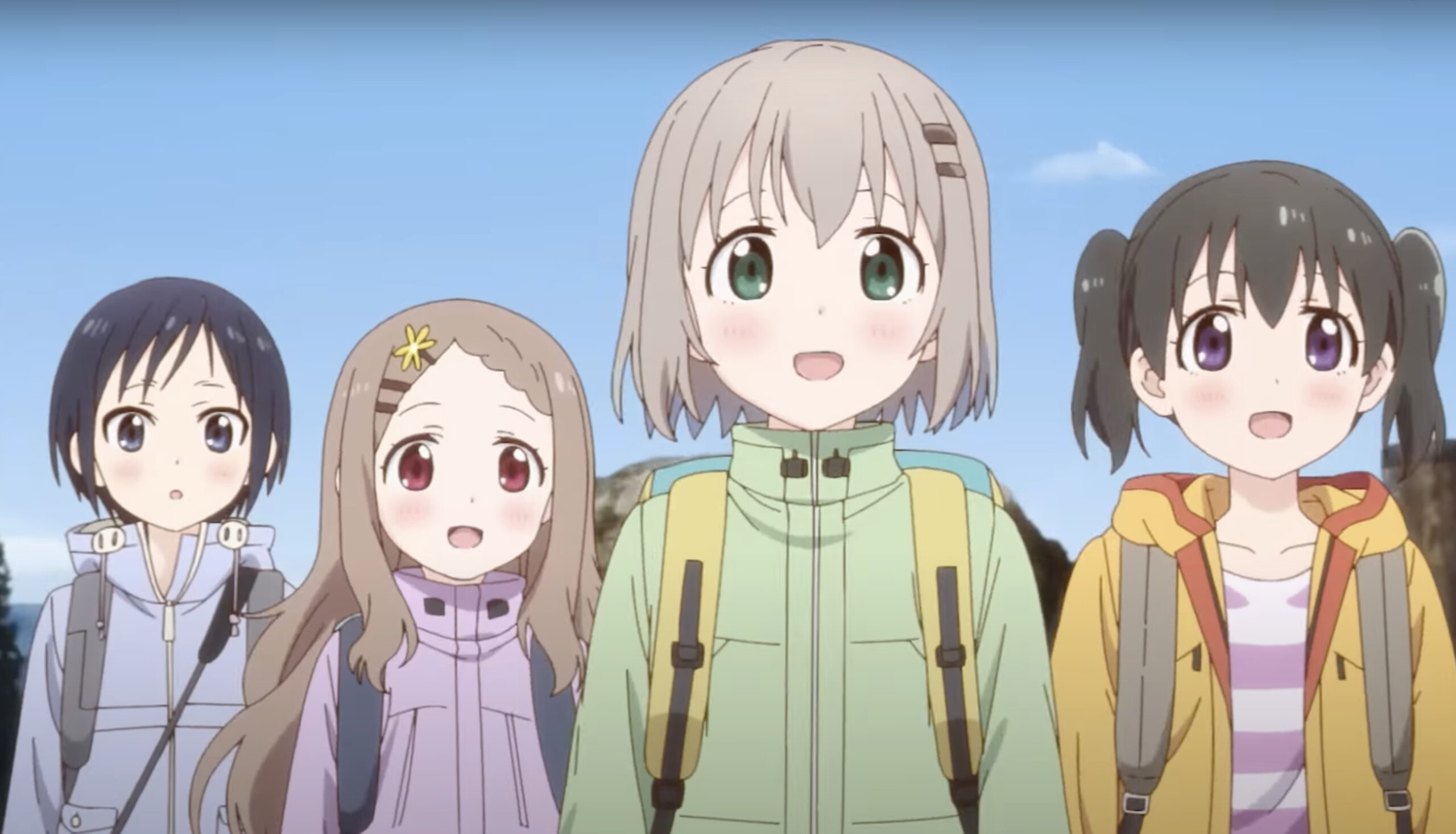 新年の目標は「叶えやすいもの」にしたほうがいい？『ヤマノススメ』あおいたちが困難な夢を達成できたワケ【挫折は成功のもと】