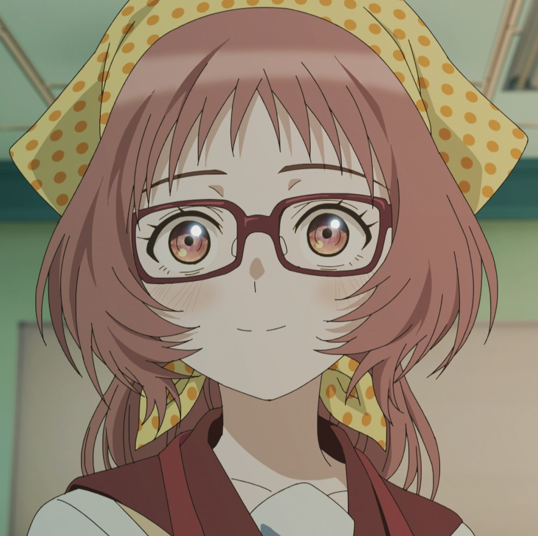 調理実習で三重さんと別の班になった小村くんは……アニメ『好きめが』第12話あらすじと場面カットが到着