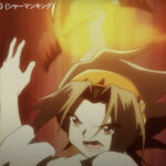 TVアニメ『SHAMAN KING』が盛り上がってきたぞ!未アニメ化パートに突入だ!