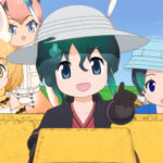 第5話で登場した「かばんさん」は前作の主人公と同一人物なのか？【けものフレンズ2 考察】