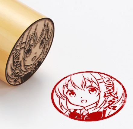 「こころぴょんぴょん」胸が躍るファンにはたまらないアイテム！アニメ『ごちうさ』のちょっぴりビターな痛印が登場