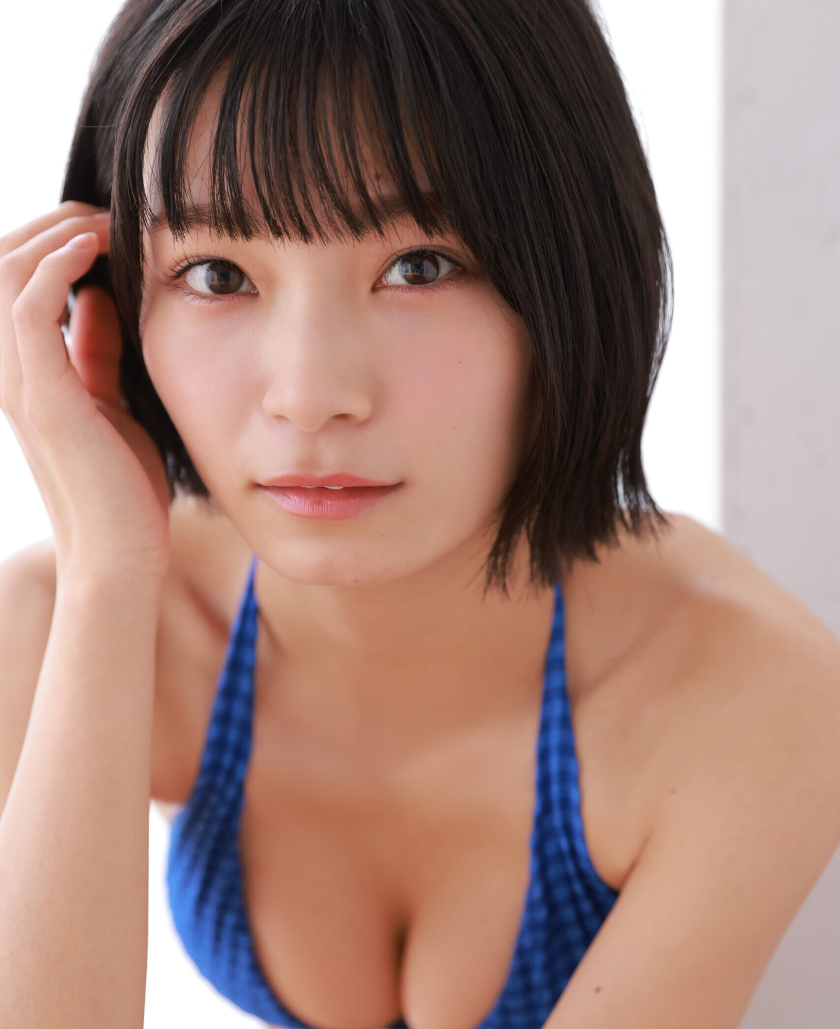 “水着でアイドル頂上決戦”優勝は日高里緒（ベンジャス！）に決定！水着カット＆喜びのコメントが到着！【週刊 SPA×TIF2022コラボ企画】