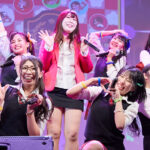 学園系アイドルグループ・燃えこれ学園、新春ライブを通し「「Re-START」のCD2000人にお届け企画達成」を誓う！