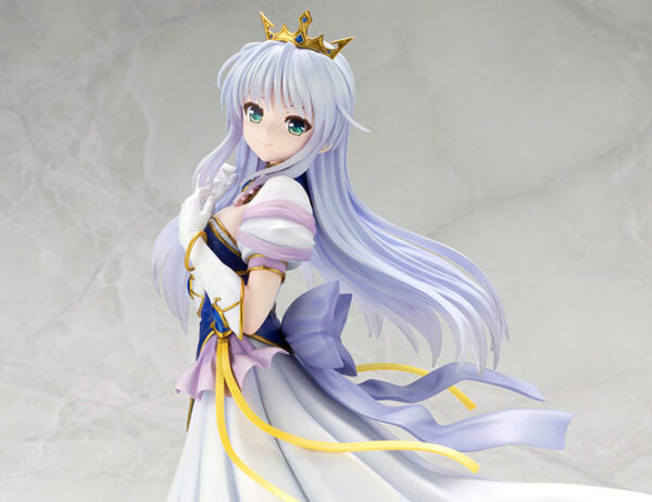『夜明け前より瑠璃色な』“15周年”の名を冠したヒロイン「フィーナ」の完全新作フィギュアがコトブキヤより登場!