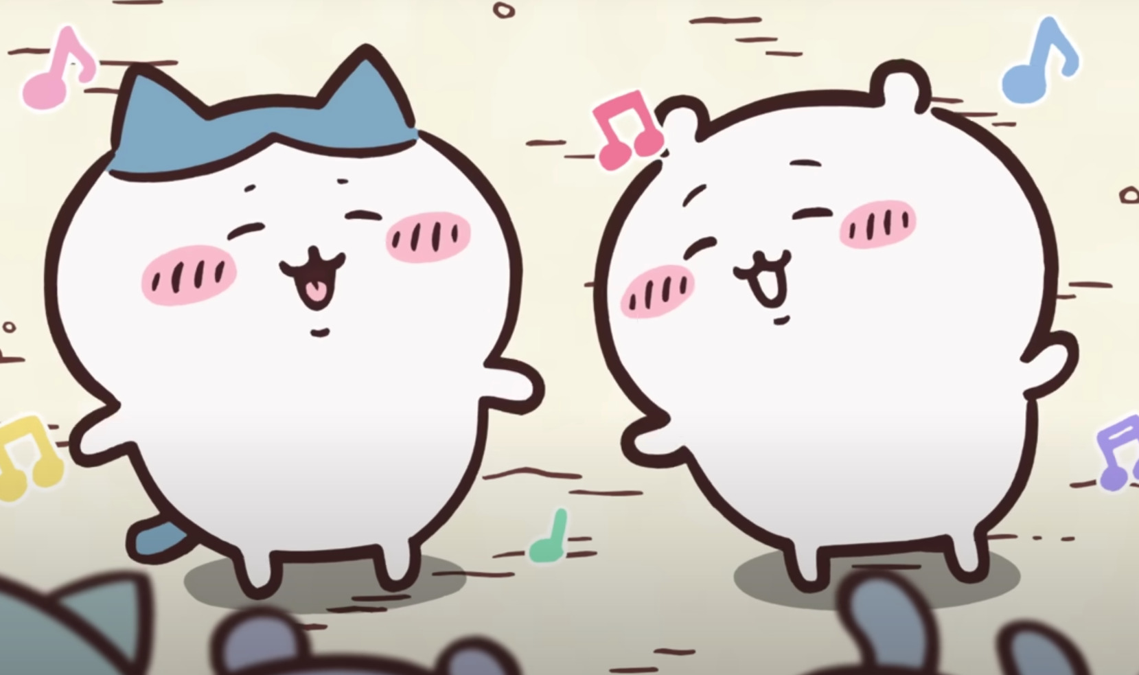 ちいかわたちが歌う「懐かしのあの曲」にファン号泣！テレビアニメ「ちいかわ」第119話　いつも一緒にいるからこそ感じられるものがある【最新話レビュー】