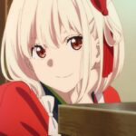 ©Spider Lily／アニプレックス・ABCアニメーション・BS11