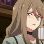 ©Spider Lily／アニプレックス・ABCアニメーション・BS11