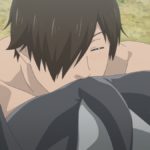 他の異世界アニメの主人公とはひと味違う!『旗揚!けものみち』の主人公・柴田源蔵の不思議な魅力