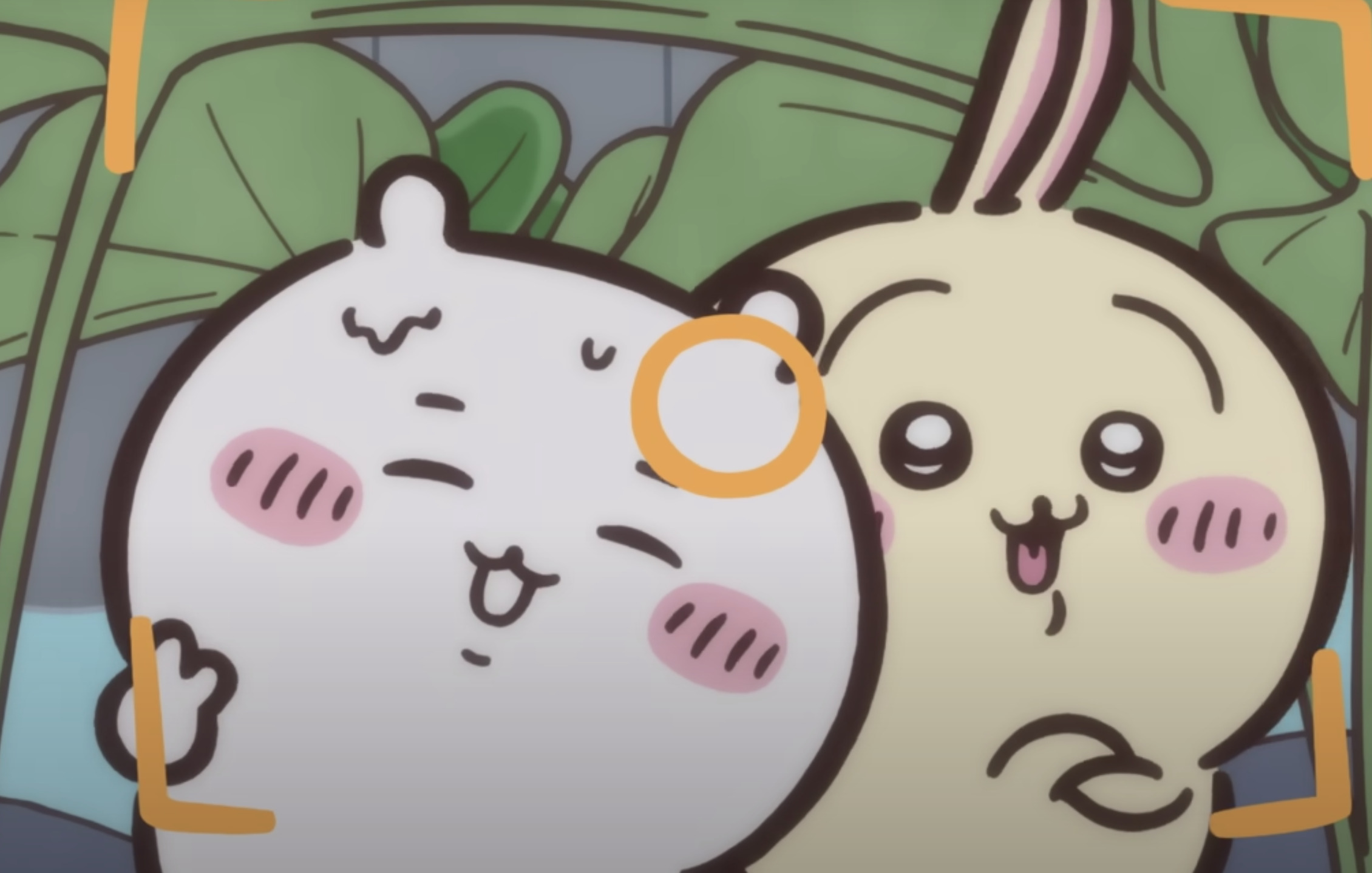 ちいかわの「小さなピース」が可愛いすぎ！テレビアニメ「ちいかわ」第80話　どんなことでも前向きに考えられるのはステキなこと【最新話レビュー】