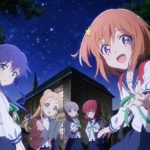 堂々完結!ガチ地学アニメ『恋する小惑星』の2期の可能性はあるのか?