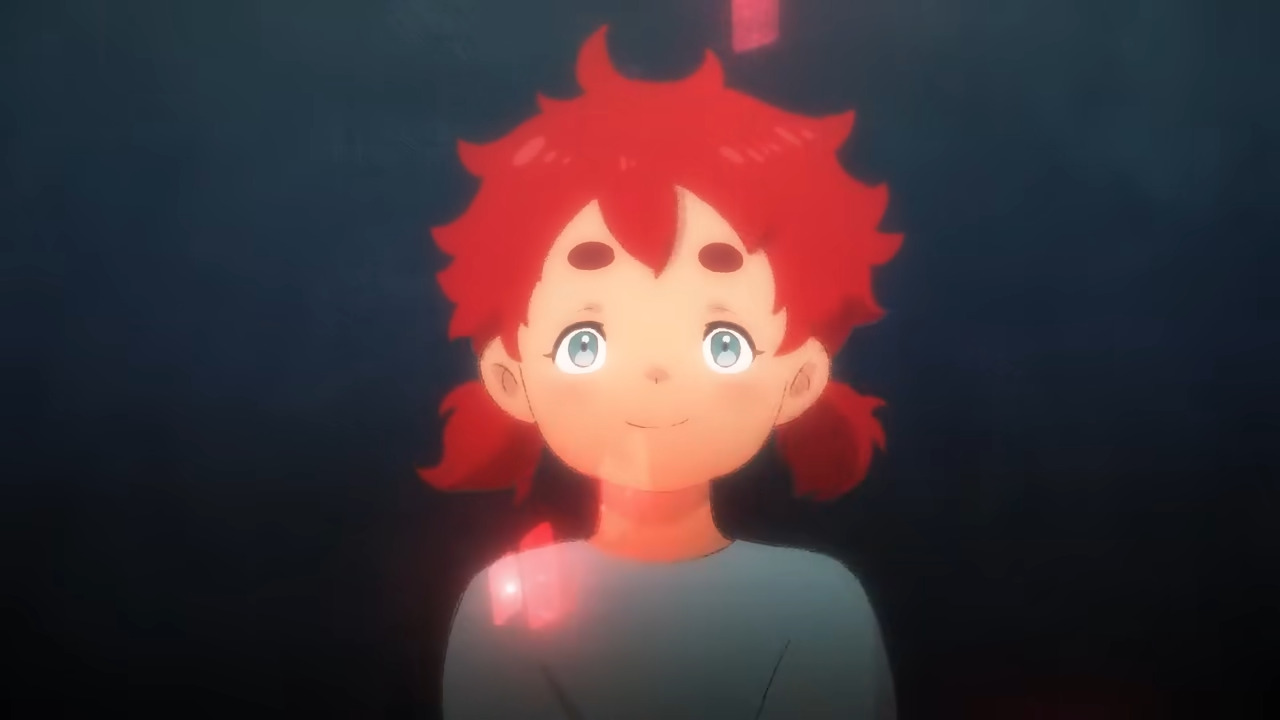 『水星の魔女』スレッタとエリクトは「別人」だった？意志を持つガンダム・エアリアルの謎はここに隠されていた！