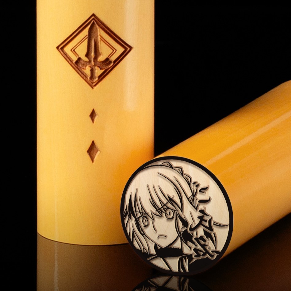 『Fate/Grand Order』痛印第1弾の予約期限が迫る！わずか3日で「想定受注数の266％」を突破