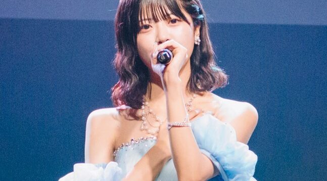 本多あおいがフューチャーサイダーを卒業　「新しい夢に向かって進む姿をこれからも見守って」