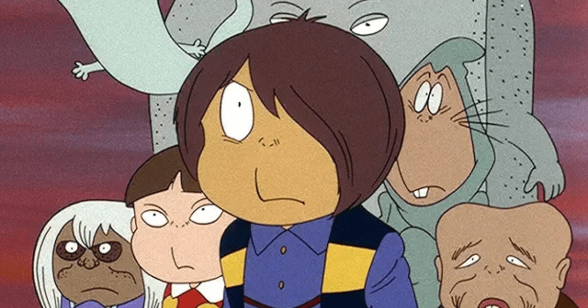 地上波での放送はムリ？　アニメの「トラウマホラー回」・視聴者にショックを与えた衝撃アニメ