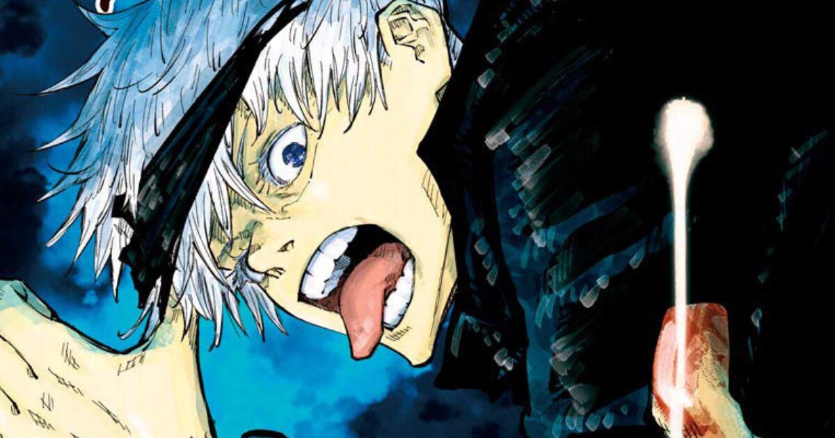 ＜ネタバレ注意！＞『呪術廻戦』五条vs.宿儺の「勝敗の決め手」のは何だった?　五条の強さの裏には「夏油の離別」が関係している？