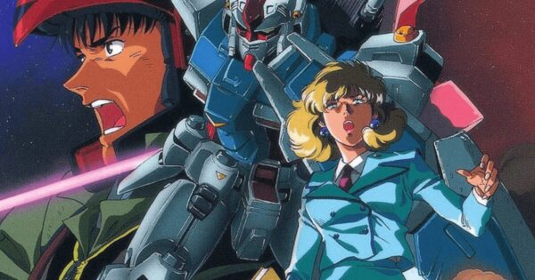 『ガンダム』シリーズが描いた「危険な思想」と「衝撃的な裏切り」、その背景に迫る