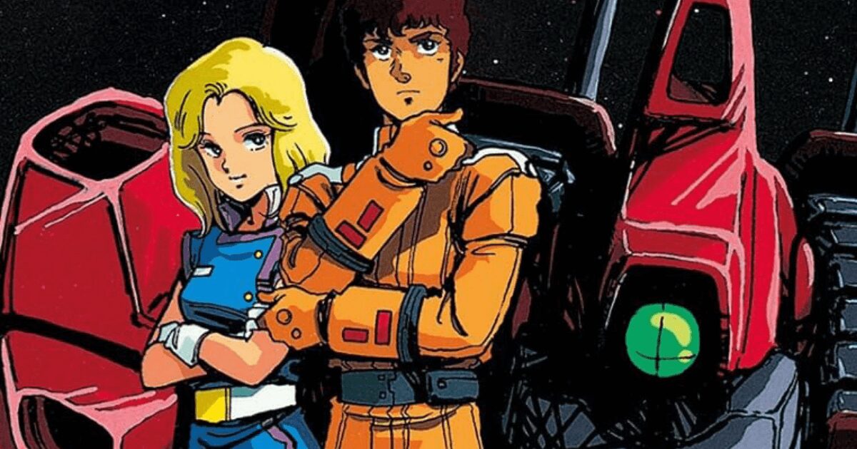 「部下と駆け落ち？」「モラハラは当たり前！」……『ガンダム』上司にしたくないキャラ4選