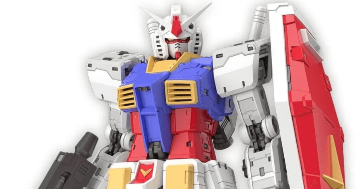 ガンダムは「アムロだけのもの」じゃない？　歴史に葬られた一年戦争のガンダム