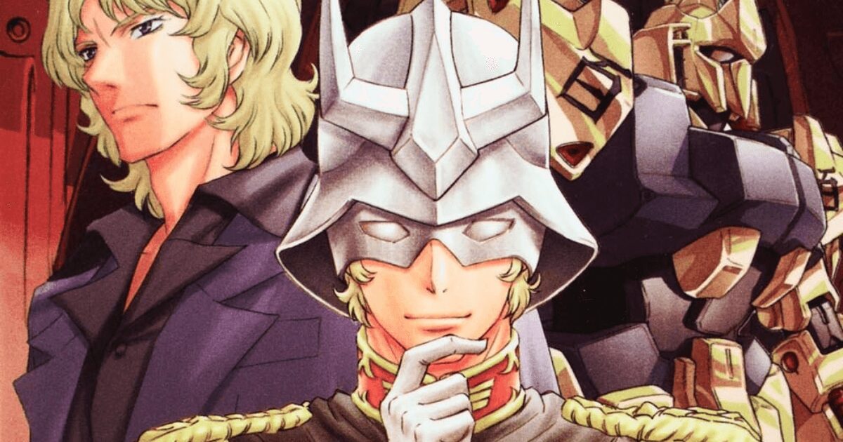 『ガンダム』シリーズ主人公と剣術　「モビルスーツを一刀両断」したのは誰だ？