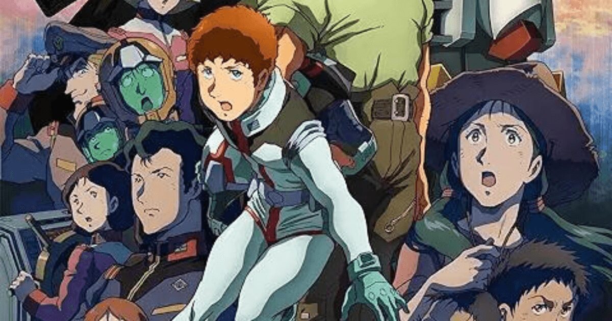 くず鉄のような値段で売買される子供も!?　『ガンダム』世界の「孤児・難民」の生き様