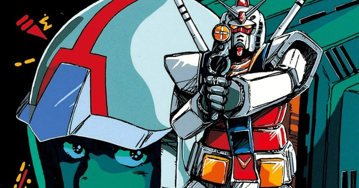 相手がザクなら人間じゃない──　『ガンダム』主人公たちが考える「人の死」とは？