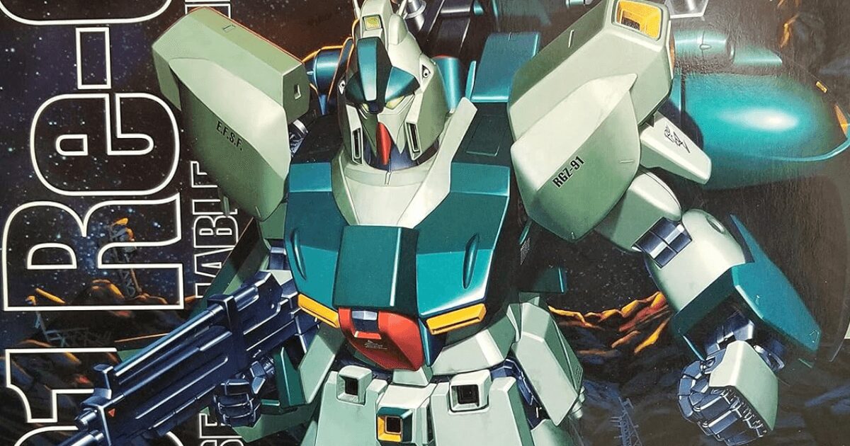 『ガンダム』　シャアが見た「リ・ガズィ」の限界、アムロの「奇策」の狙いとは？