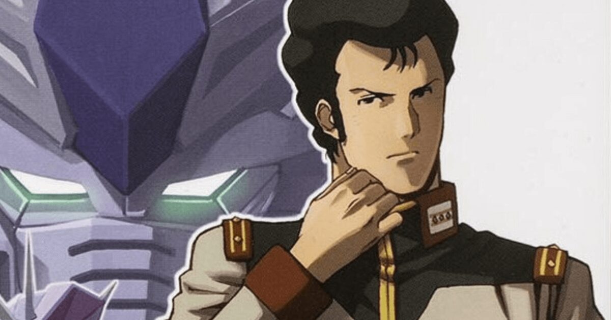 『ガンダム』ブライトやカイはどのように「アムロを弔った」のか？・シーブックとセシリーのその後は？