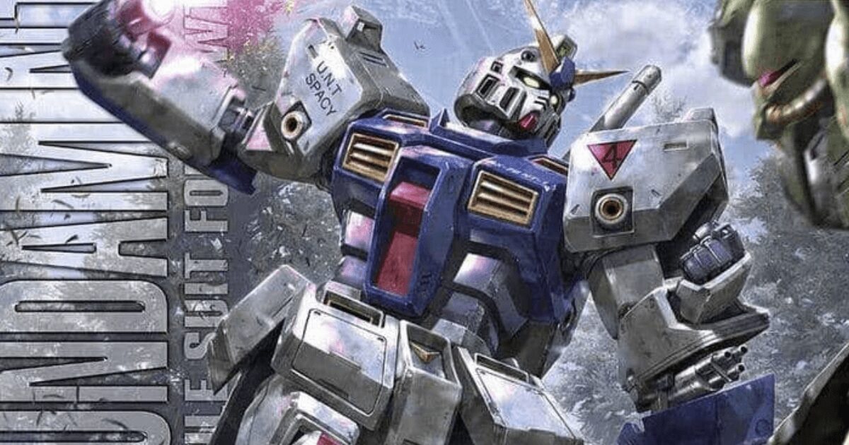 ガンダムNT-1（アレックス）は「アムロのため」に作られたワケじゃない？　どこが「ニュータイプ専用」なのか？