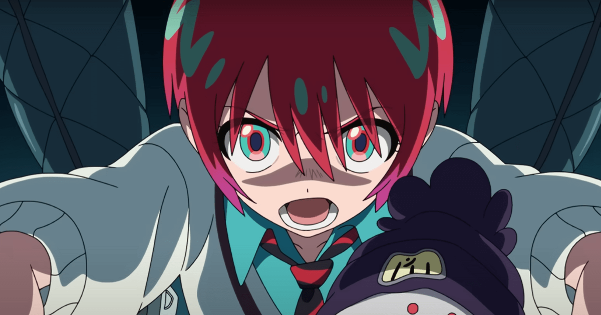 『ジークアクス』が今以上に楽しめるかも？　「日本アニメ（ーター）見本市」作品がリバイバル配信　『ガンダム』と関係ないけど予習・復習になるのはなぜ？