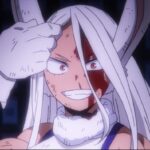 ©堀越耕平／集英社・僕のヒーローアカデミア製作委員会