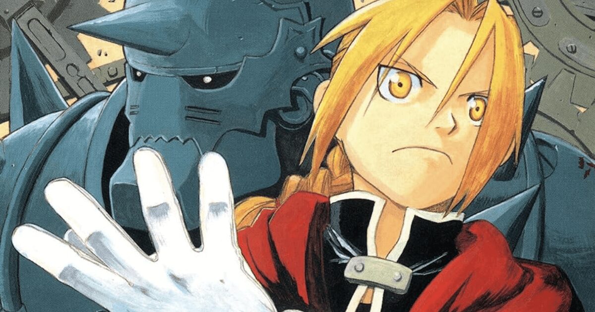 トラウマシーンは「人語を話す犬」だけじゃない！　『鋼の錬金術師』4つの恐怖・悲劇エピソード