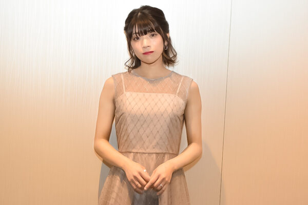 映画 カラミティ マーサ役 福山あさきさん