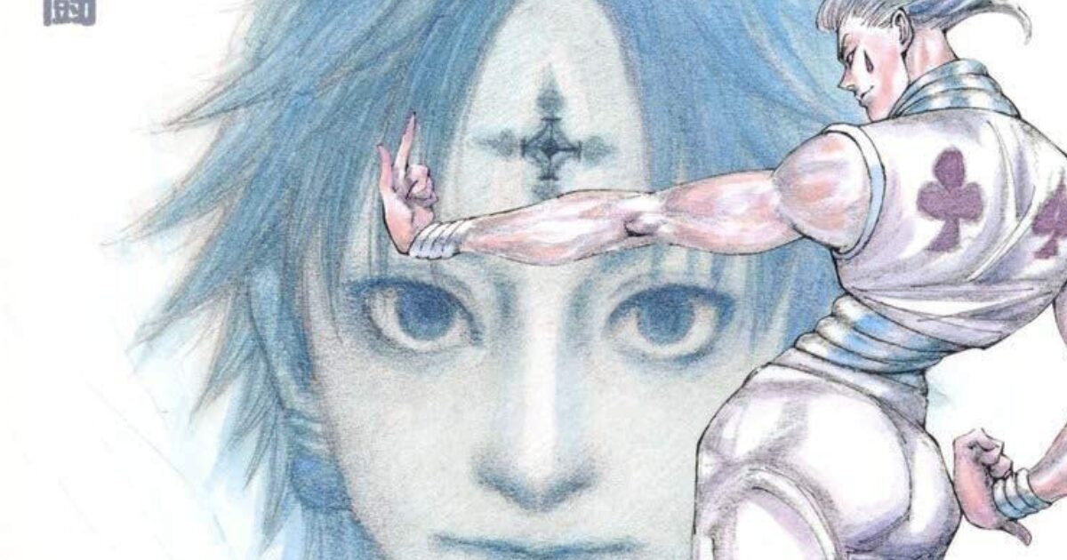 あえて「自分の念能力をバラす」のにはワケがある？『ハンター×ハンター』相手を操るトリッキーな心理戦