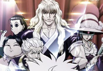 『ハンター×ハンター』え？マジで!?　「念の系統」が予想外だったキャラ4選　公式ガイドブックに隠された秘密とは？