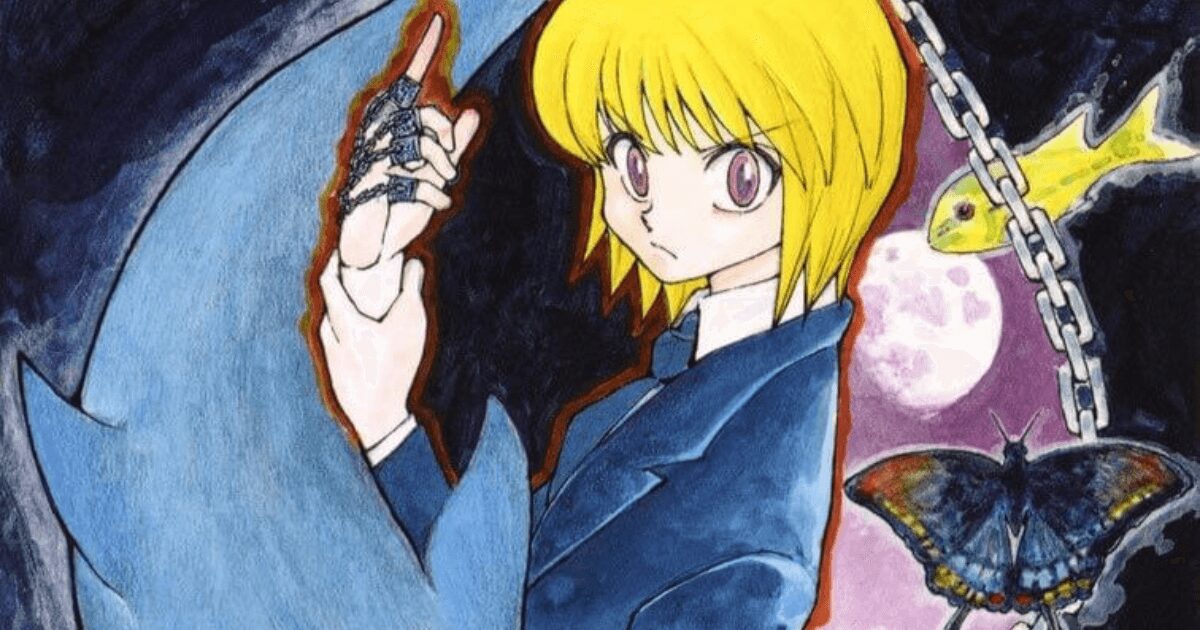 『ハンター×ハンター』クラピカから学ぶ出世術！　「ホウレンソウ」から「乗っ取り」まで