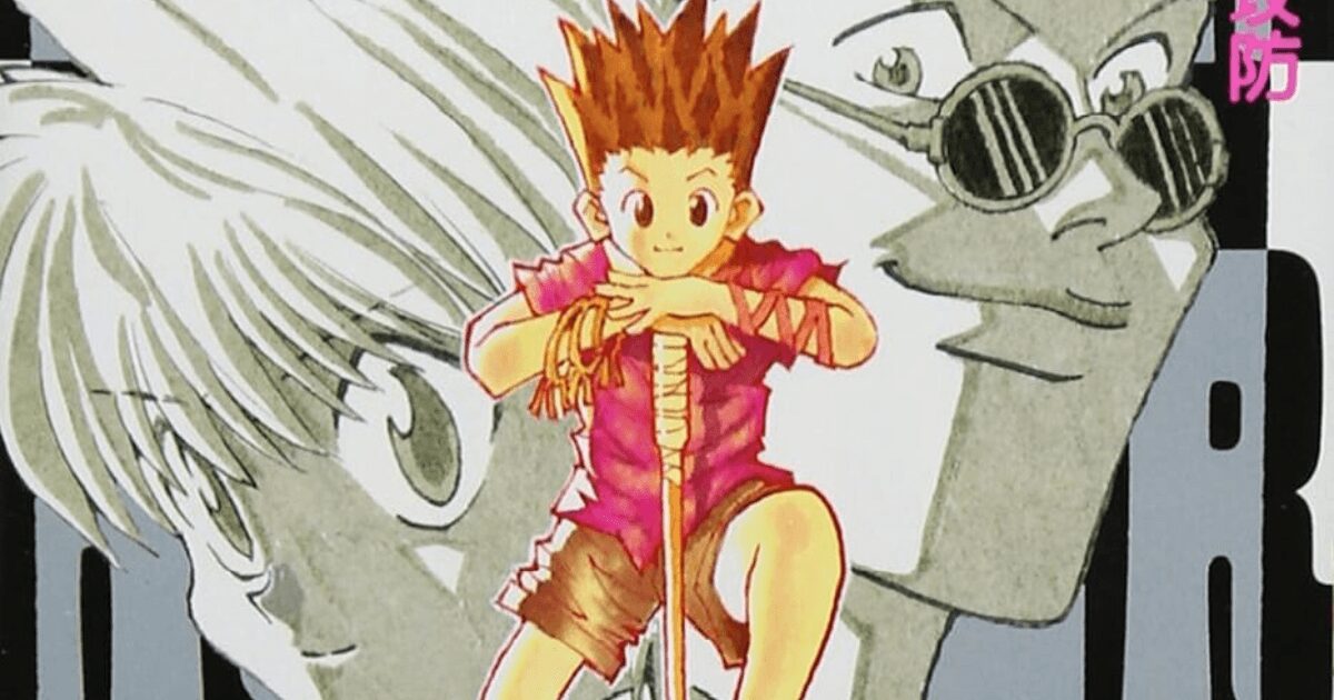 「あのキャラ」は最初から死ぬ予定だった？　『HUNTER×HUNTER』“トラウマ級”の死亡シーン4選