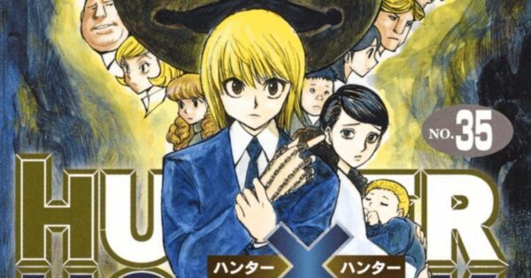 『HUNTER×HUNTER』　クラピカがビヨンドにまさかの協力!?　ジンはビヨンドの「話したい相手」じゃない？【考察】