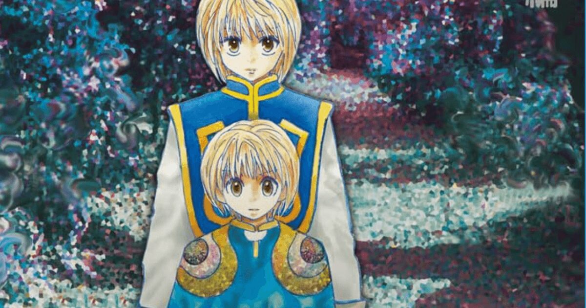 『HUNTER×HUNTER』第38巻で「あのキャラ」が再登場！　幻影旅団による“クルタ族襲撃”のねらい【考察】