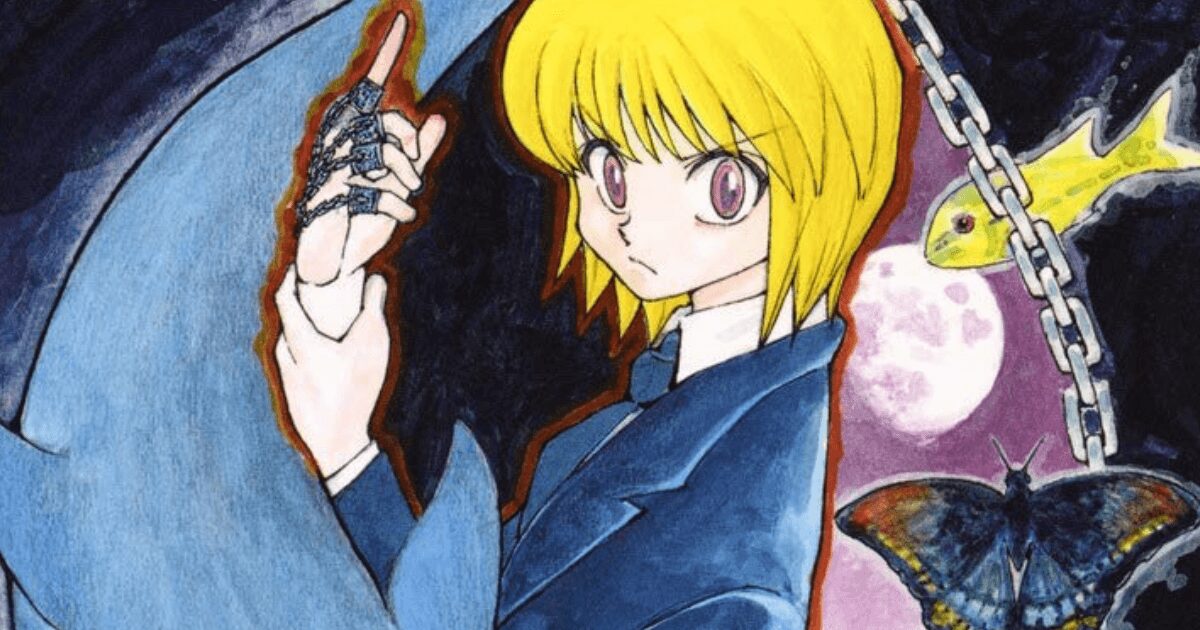 サイレントマジョリティーの犯人は「あの男」じゃない？　38巻で浮かび上がるミスリードと伏線【ハンター×ハンター考察】