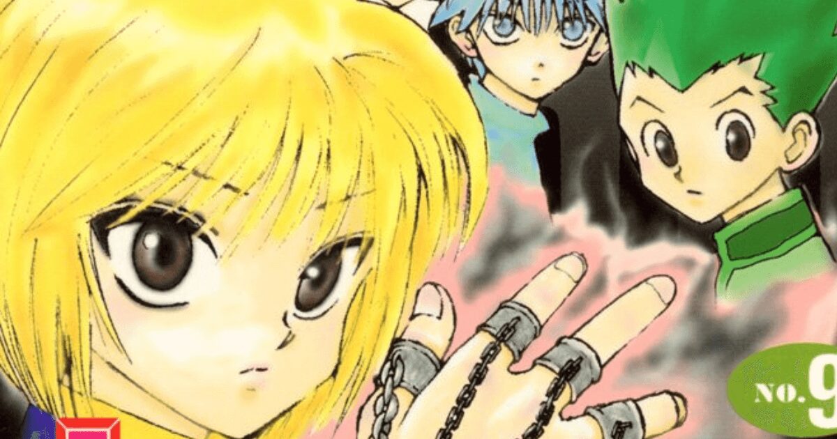 クロロが狙うのは「クラピカの能力？」　ヒソカ戦の勝敗を分ける3つのカギ【HUNTER×HUNTER考察】