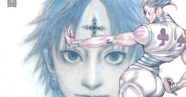 『HUNTER×HUNTER』クロロvs.ヒソカは本当に1対1だった？　天空闘技場に残る「共闘説」の火種【考察】