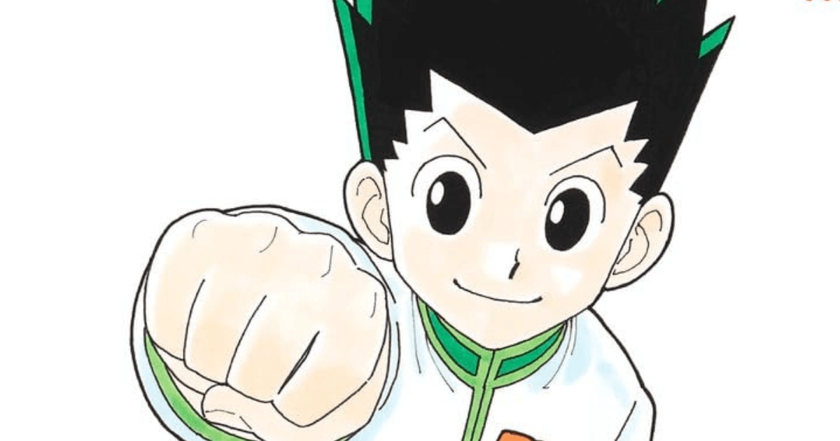 「エッチな投稿」に使われることも？　『鬼滅の刃』、『HUNTER×HUNTER』……アニメ・漫画から生まれたネットミーム4選