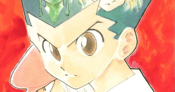 『HUNTER×HUNTER』　ゴンの「念リセット」は成長への布石か？　「カイト転生」の謎【考察】