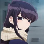 ©オダトモヒト・小学館／私立伊旦高校