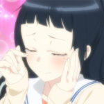©橿原まどか・講談社／製作委員会はウソをつく