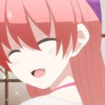 ©畑健二郎・小学館／トニカクカワイイ製作委員会